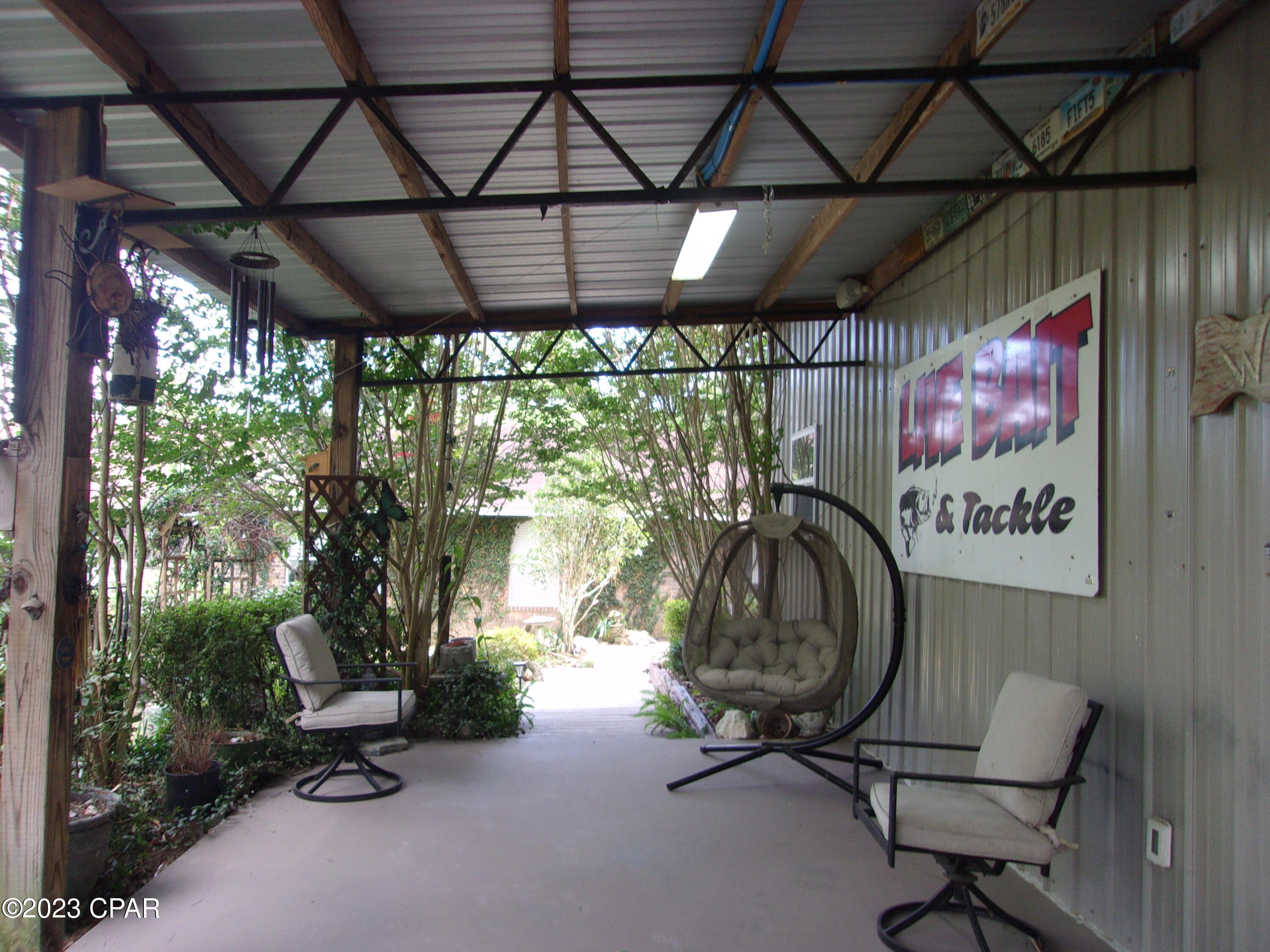 280 Son-In-Law Road Bonifay, FL 32425 - Photo 30 of 66