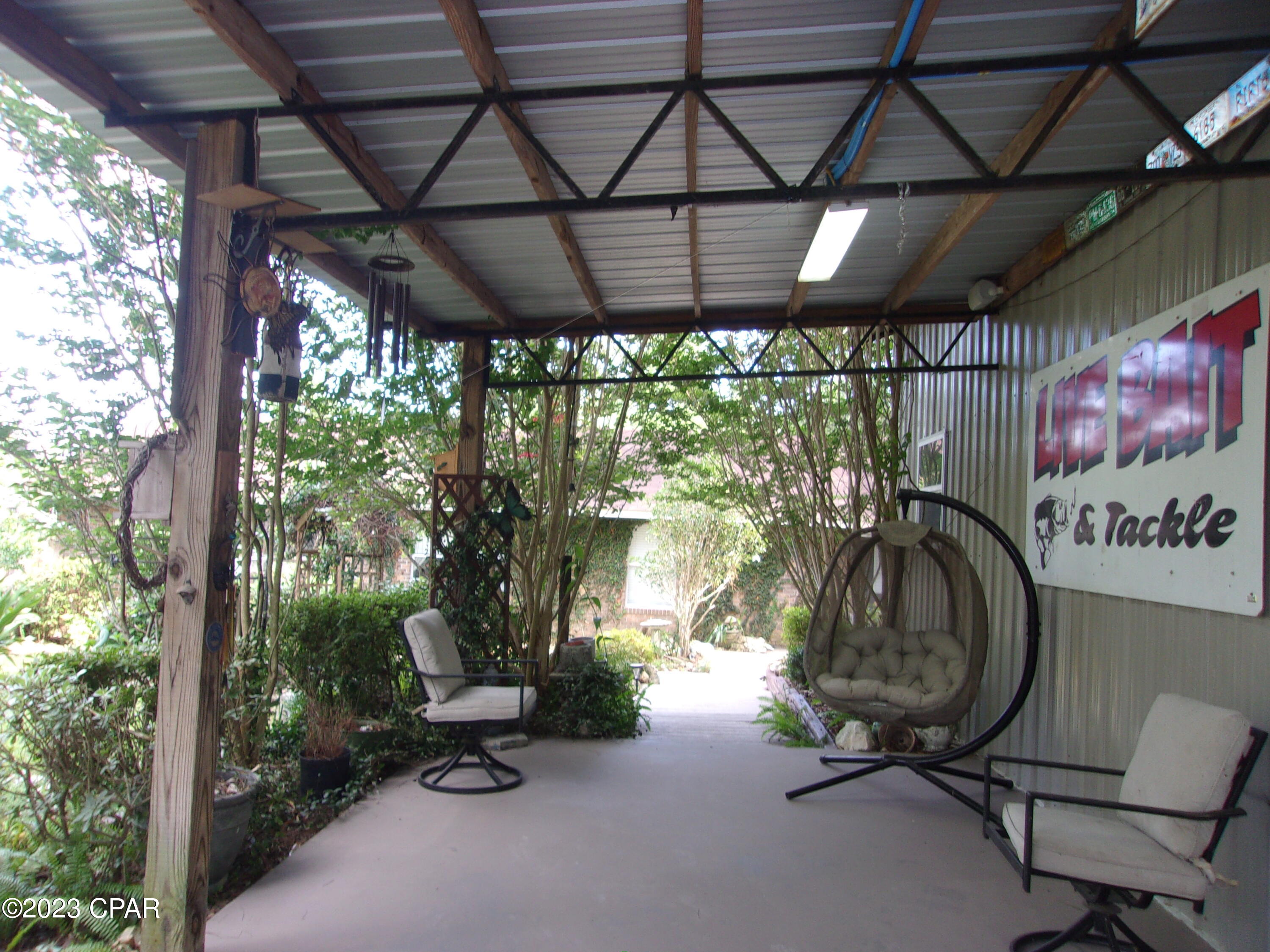 280 Son-In-Law Road Bonifay, FL 32425 - Photo 31 of 66