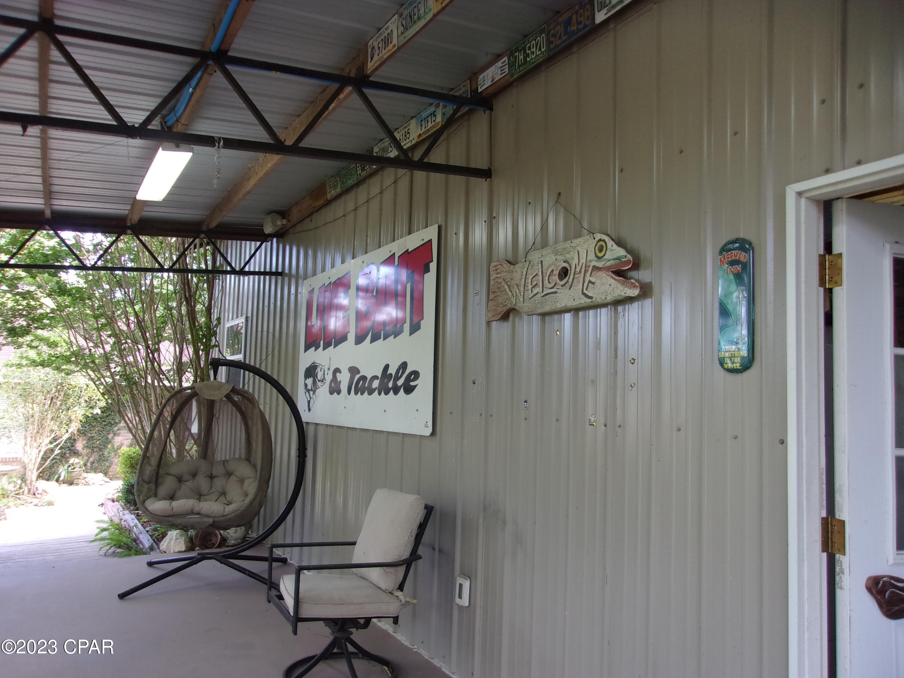 280 Son-In-Law Road Bonifay, FL 32425 - Photo 32 of 66