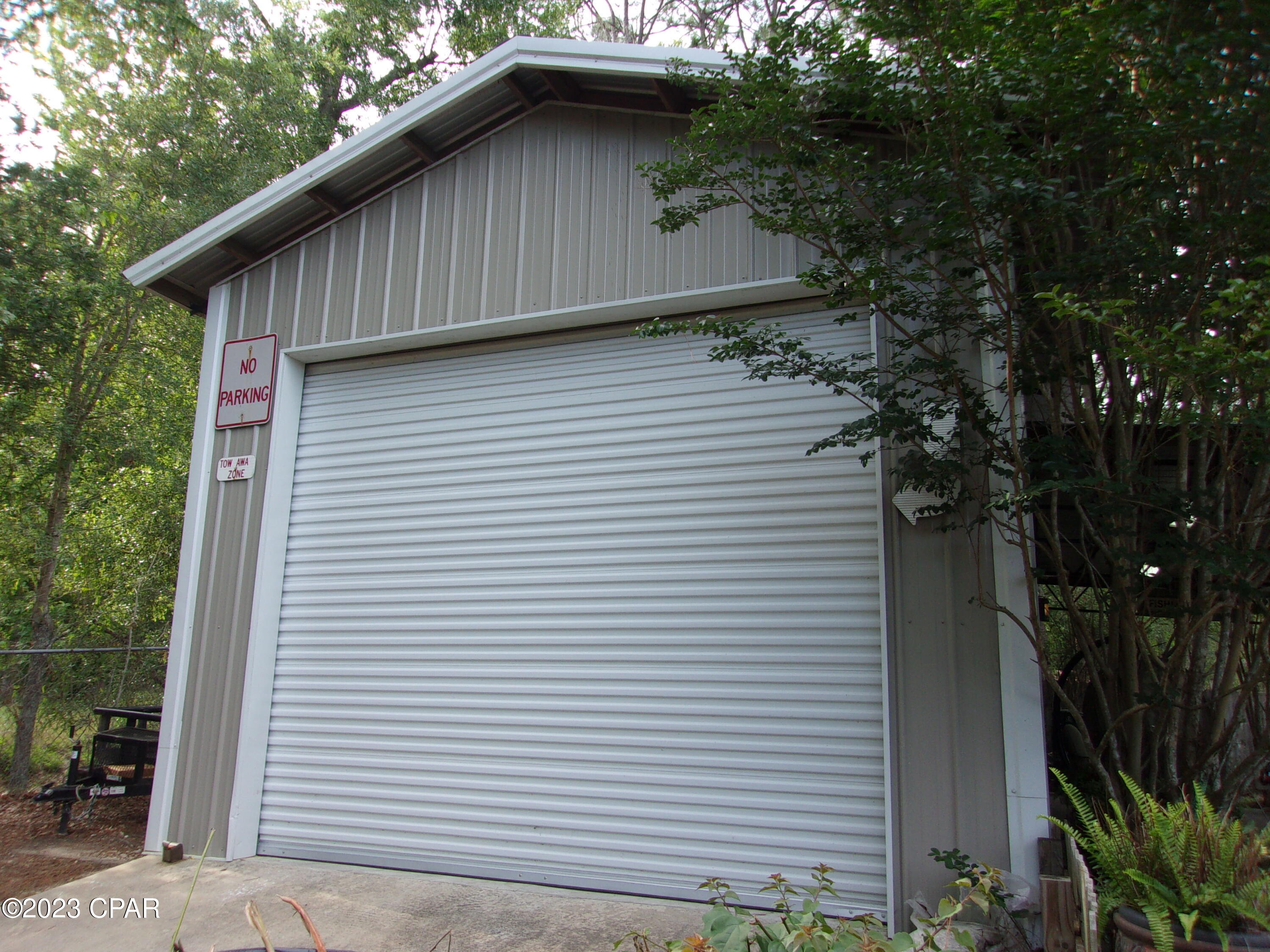 280 Son-In-Law Road Bonifay, FL 32425 - Photo 34 of 66