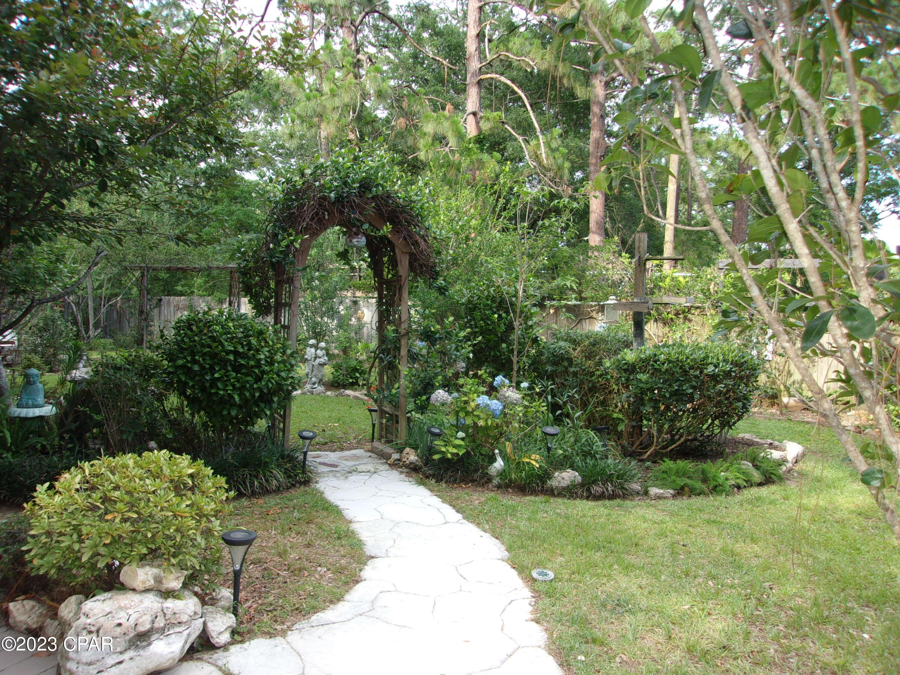 280 Son-In-Law Road Bonifay, FL 32425 - Photo 35 of 66