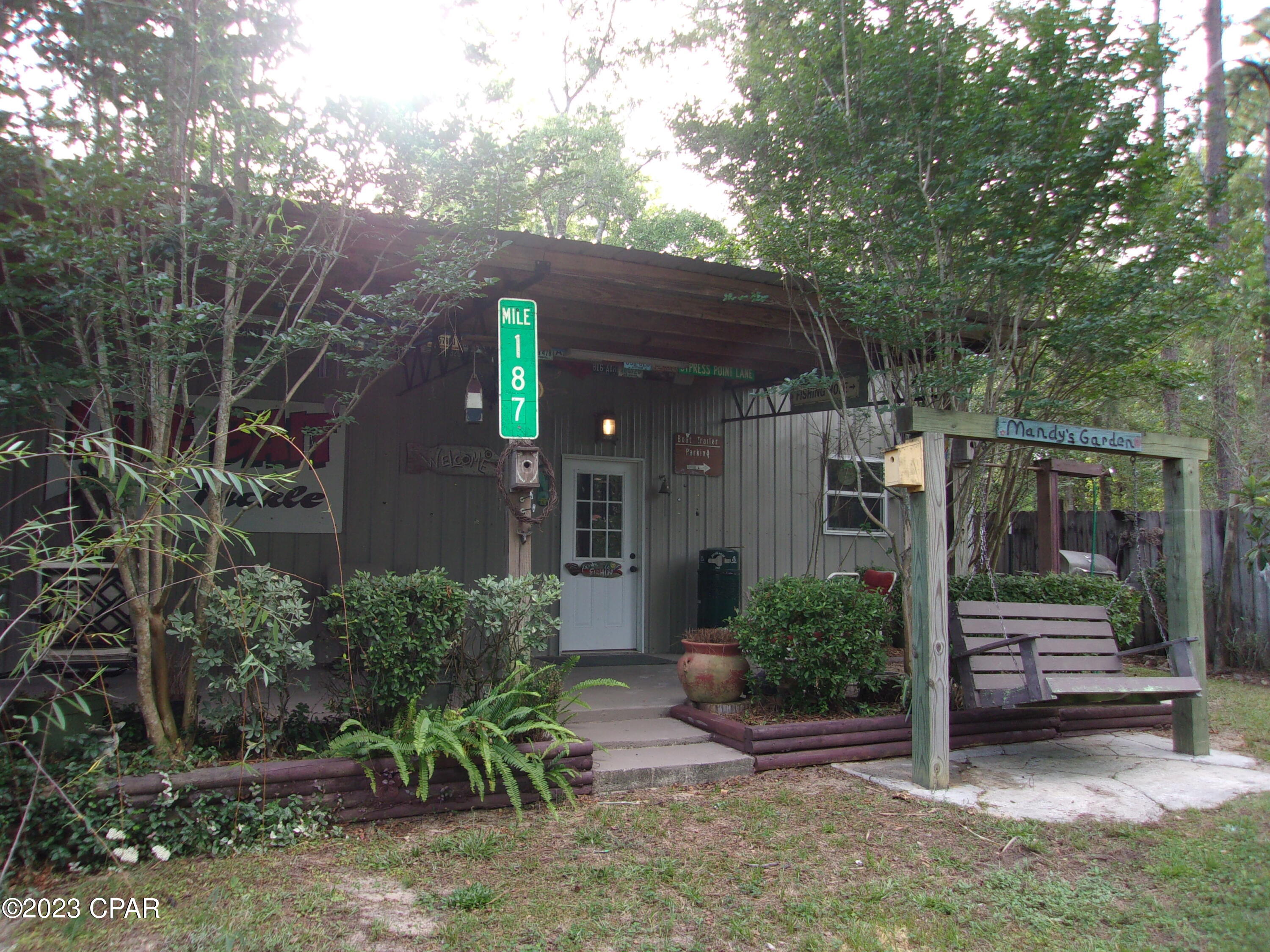 280 Son-In-Law Road Bonifay, FL 32425 - Photo 43 of 66