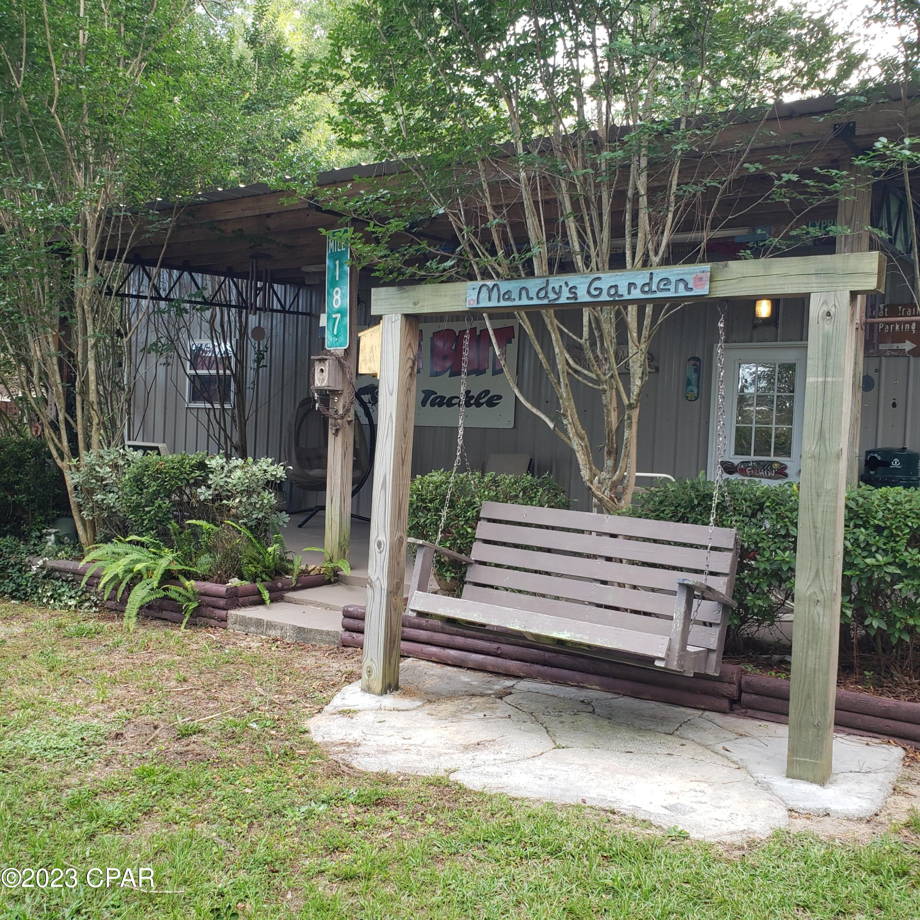 280 Son-In-Law Road Bonifay, FL 32425 - Photo 44 of 66