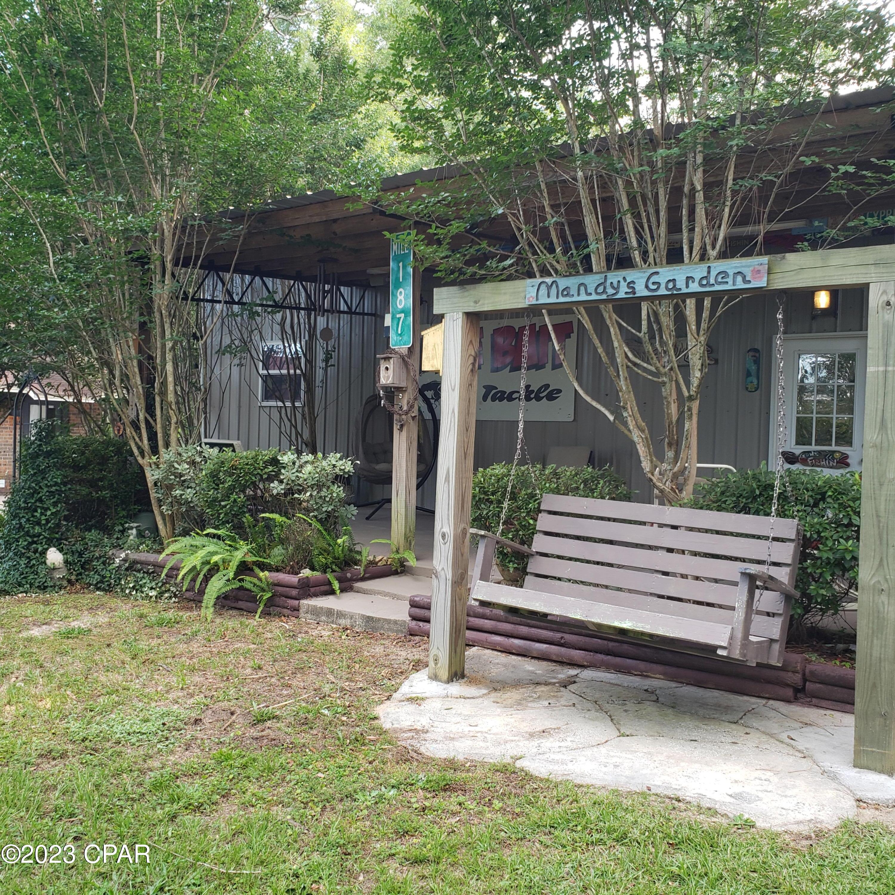 280 Son-In-Law Road Bonifay, FL 32425 - Photo 45 of 66