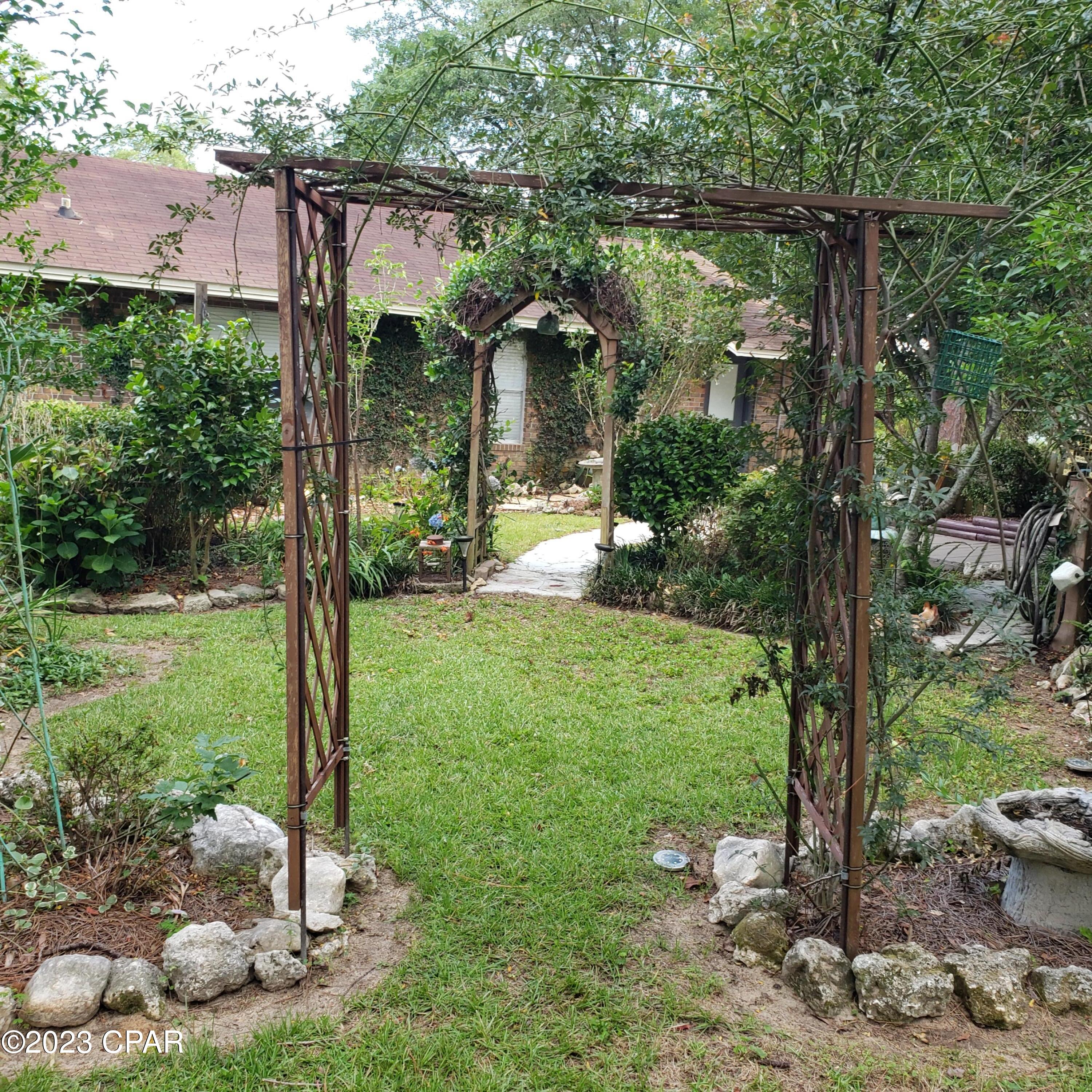 280 Son-In-Law Road Bonifay, FL 32425 - Photo 46 of 66