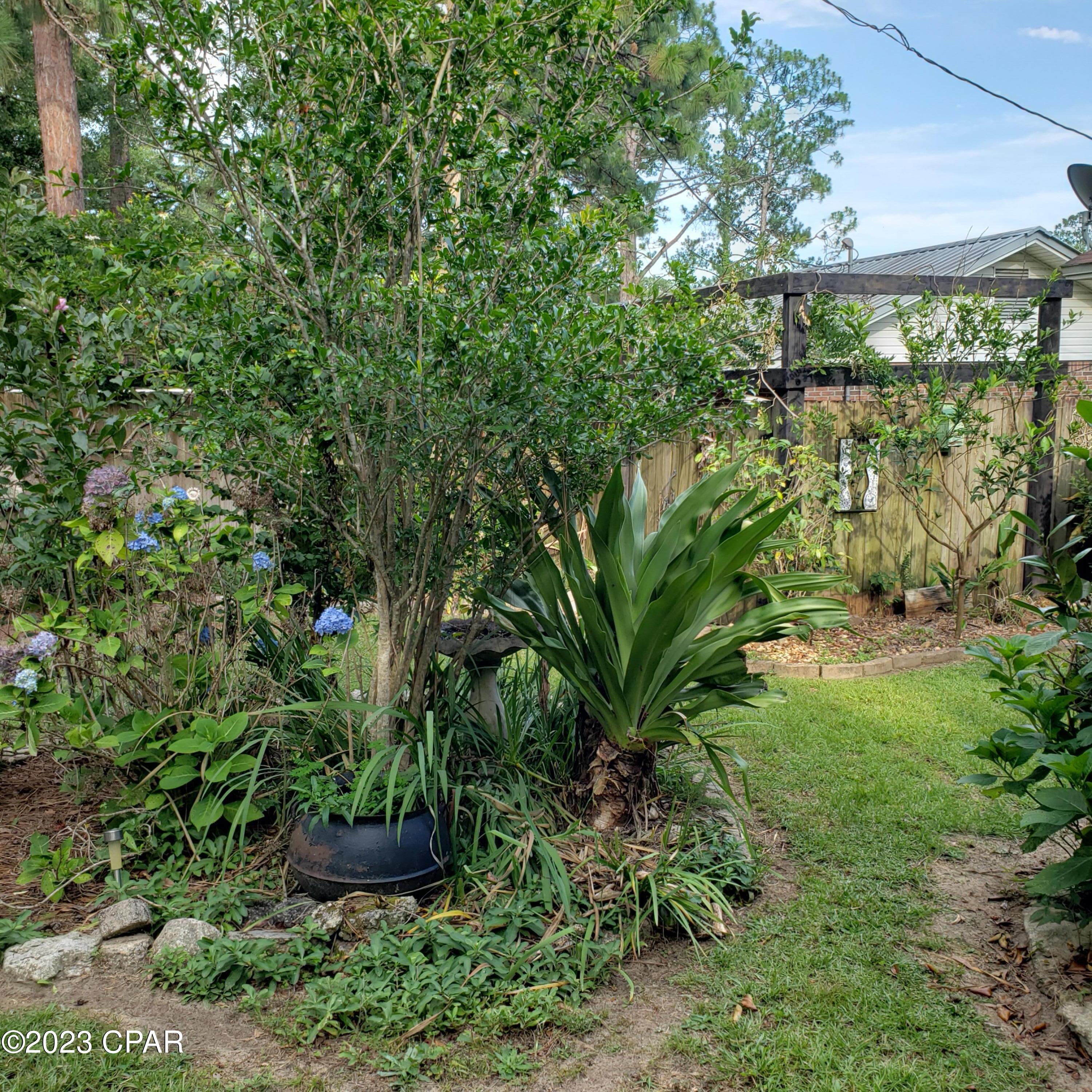 280 Son-In-Law Road Bonifay, FL 32425 - Photo 49 of 66