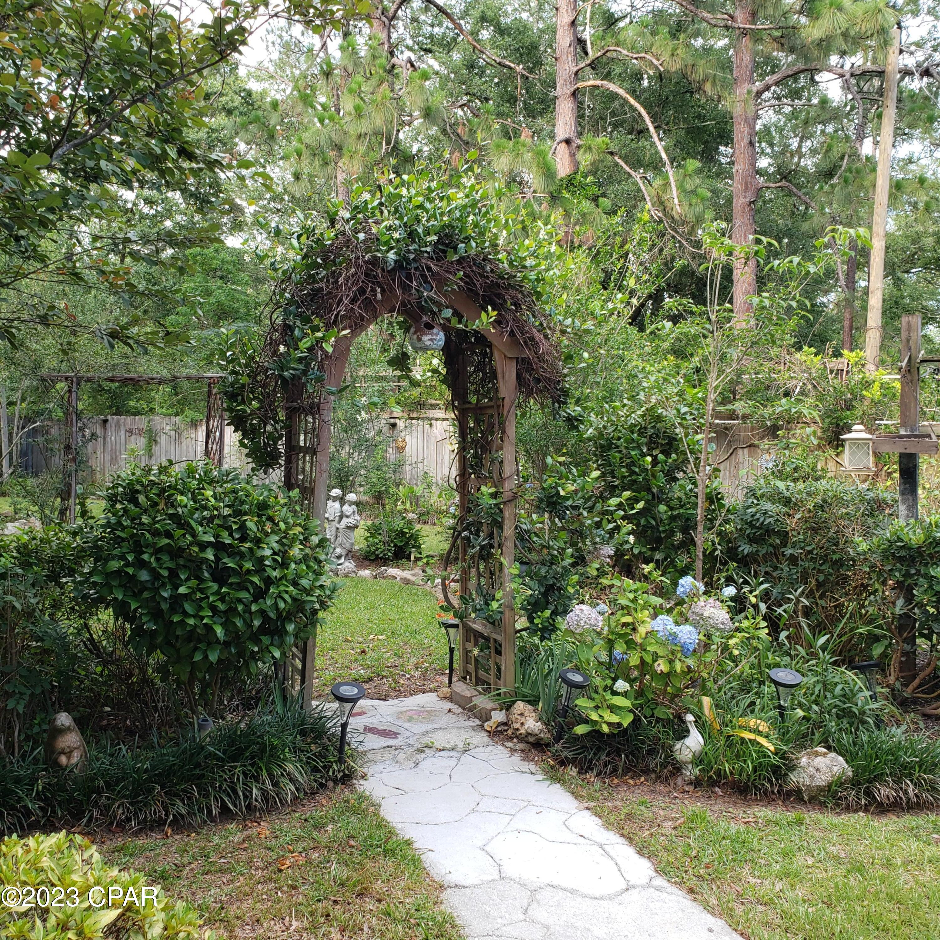 280 Son-In-Law Road Bonifay, FL 32425 - Photo 50 of 66