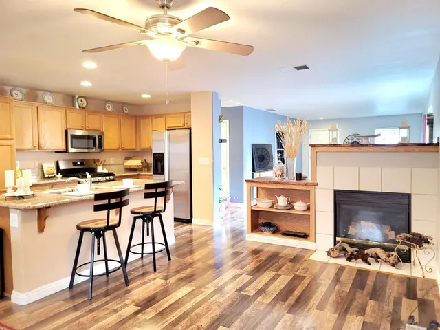 $524,999 | 4274 Stromford Way, Mather, CA 95655