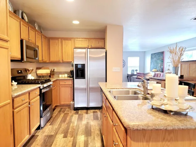 $524,999 | 4274 Stromford Way, Mather, CA 95655