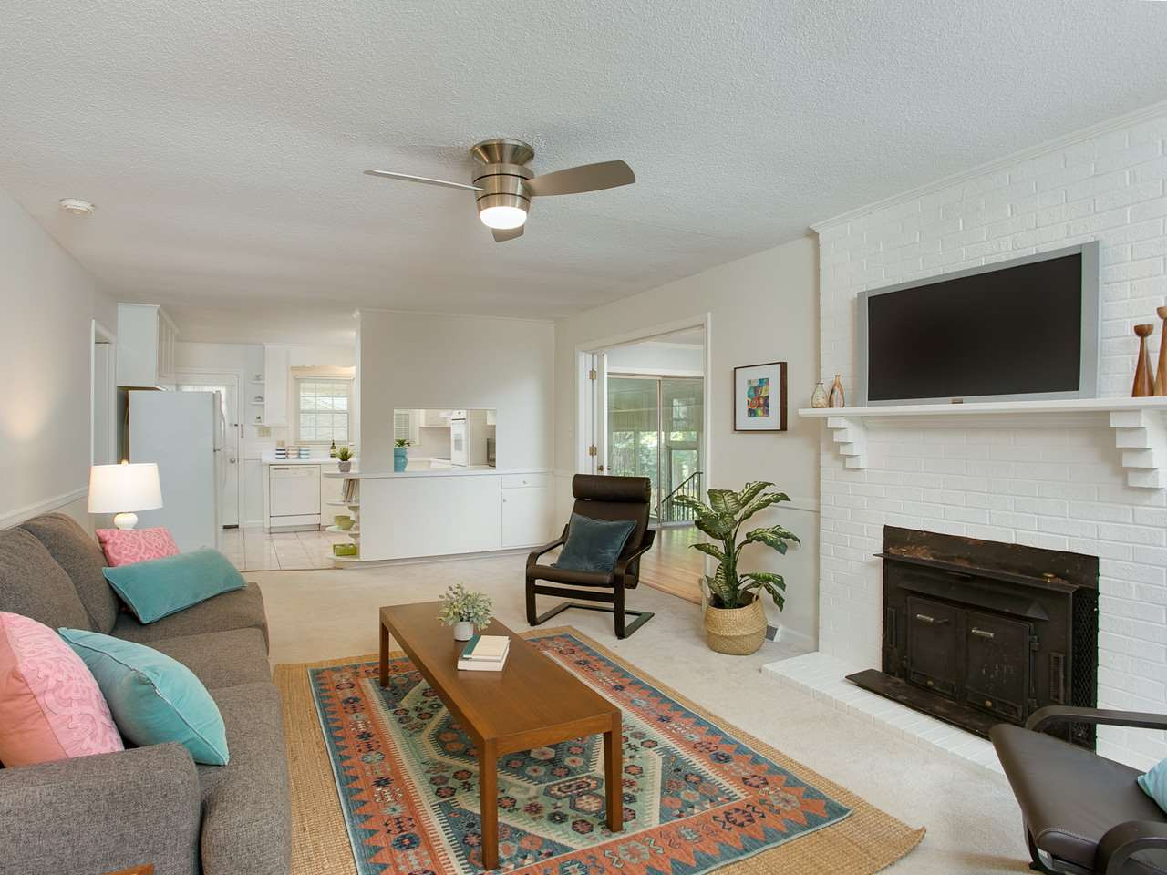 3737 Swarthmore Road Durham, NC 27707 - Photo 10 of 30 Photo 10