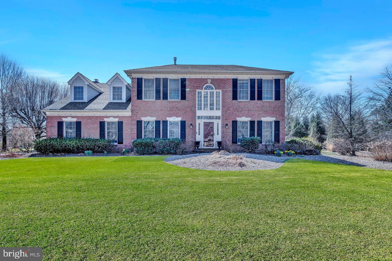 14 Penrose Lane West Windsor, NJ 08550 - Photo 1 of 51
