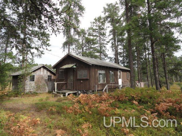 12498-12518 North Randolph Road Watton, MI 49970 - Photo 1 of 18
