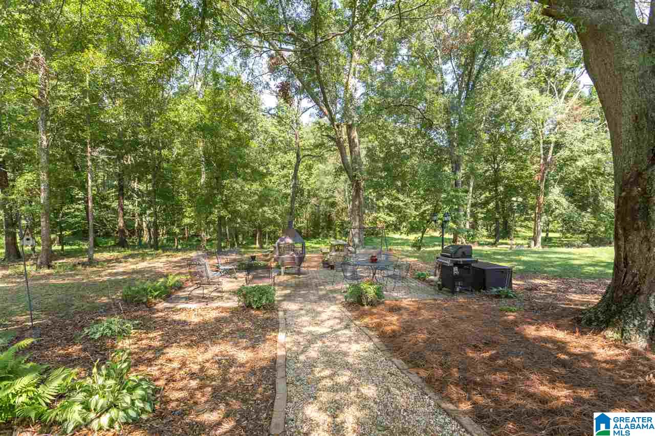 724 Jonesview Road Talladega, AL 35160 - Photo 42 of 50