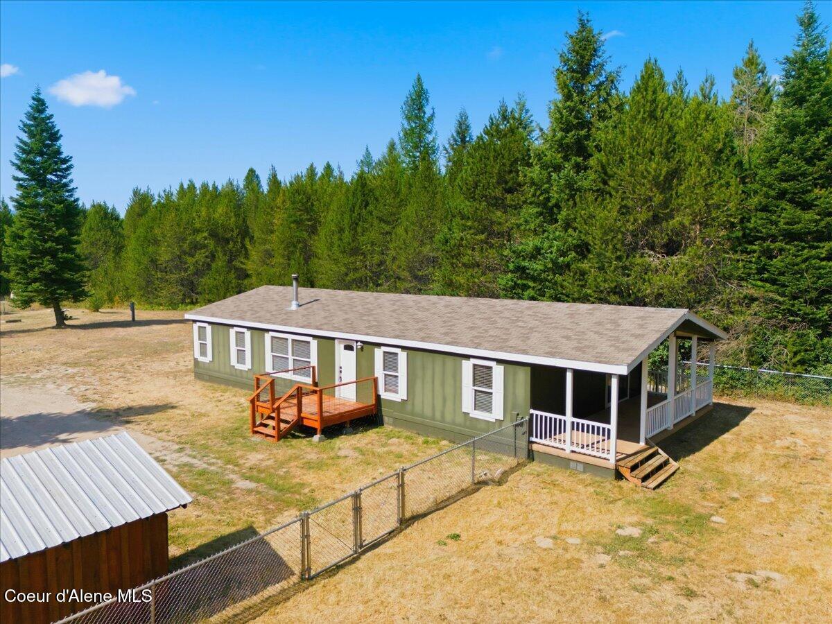 238 Outback Loop Spirit Lake, ID 83869 - Photo 3 of 26 06-238 Outback Loop_RedHogMedia