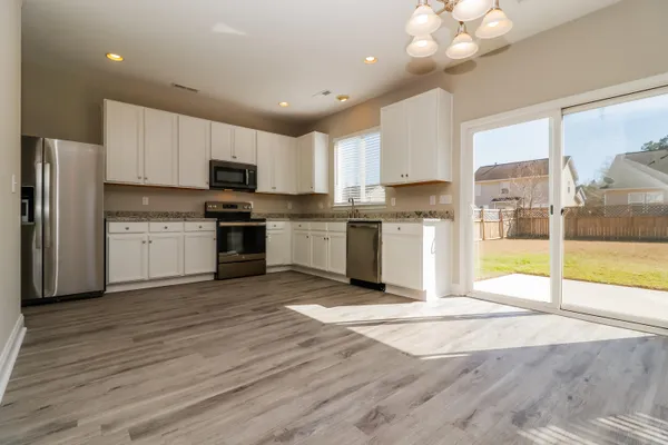 $315,000 | 263 Woodbrook Way, Moncks Corner, SC 29461