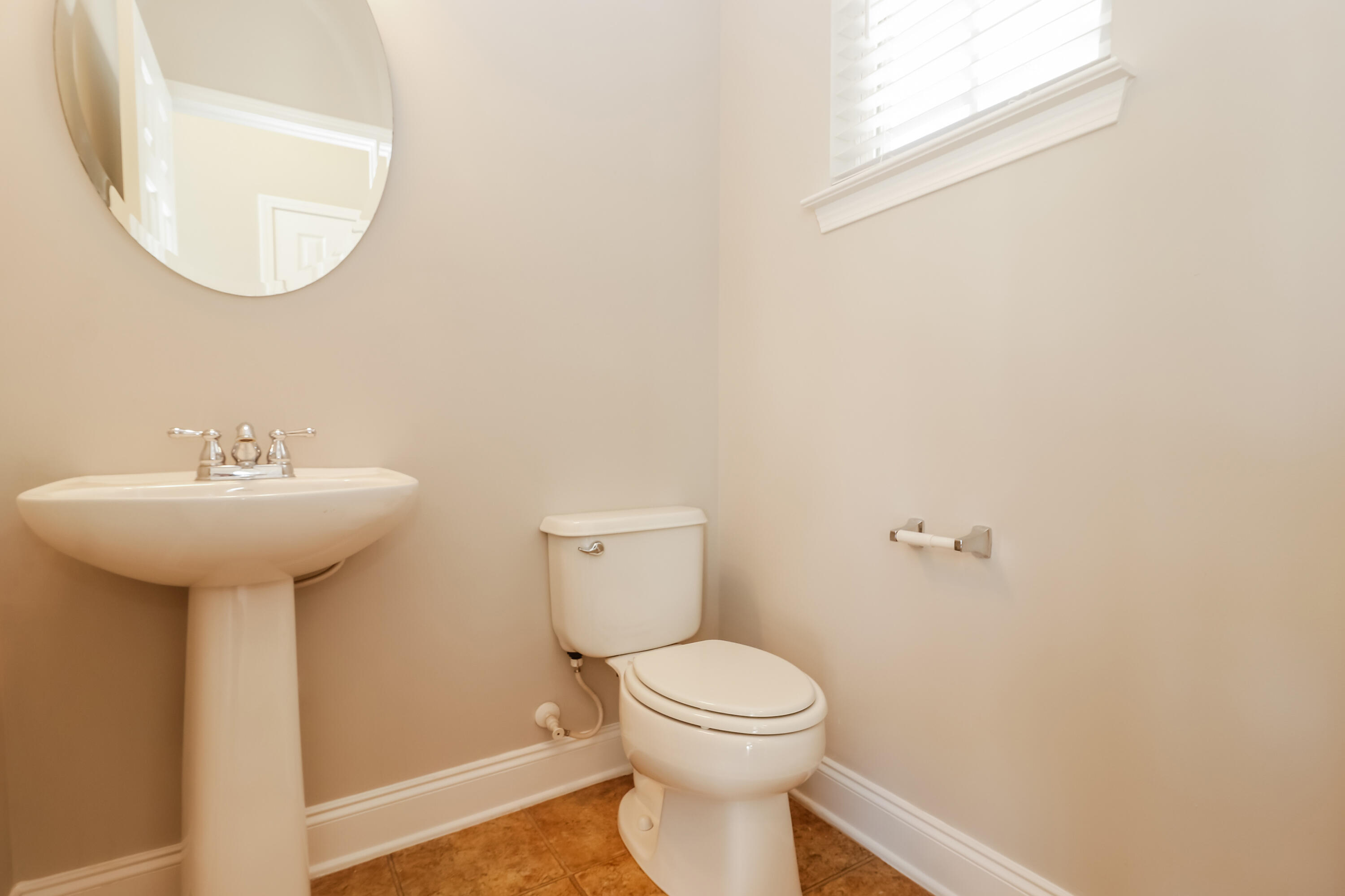 263 Woodbrook Way Moncks Corner, SC 29461 - Photo 7 of 15 1004601.263 Woodbrook Way - Powder Room
