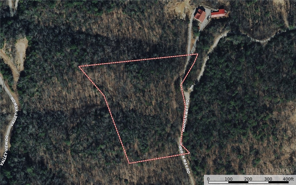 Lot 132 Warren Way Road Purlear, NC 28665 - Photo 3 of 36