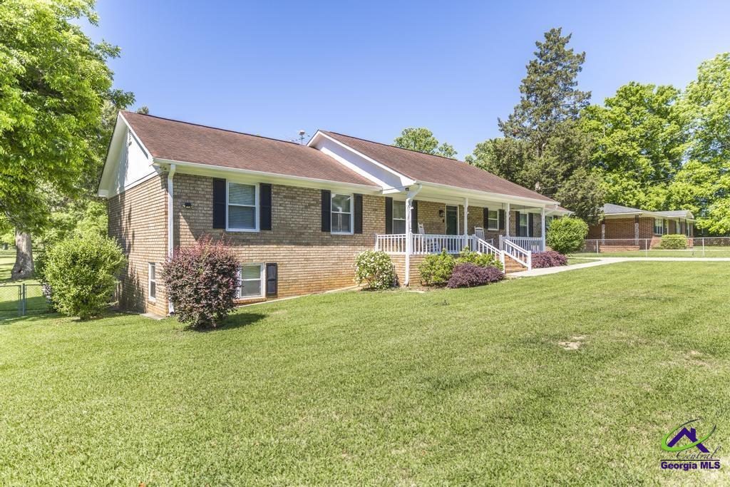 3710 Sandy Circle Macon, GA 31216 - Photo 4 of 44