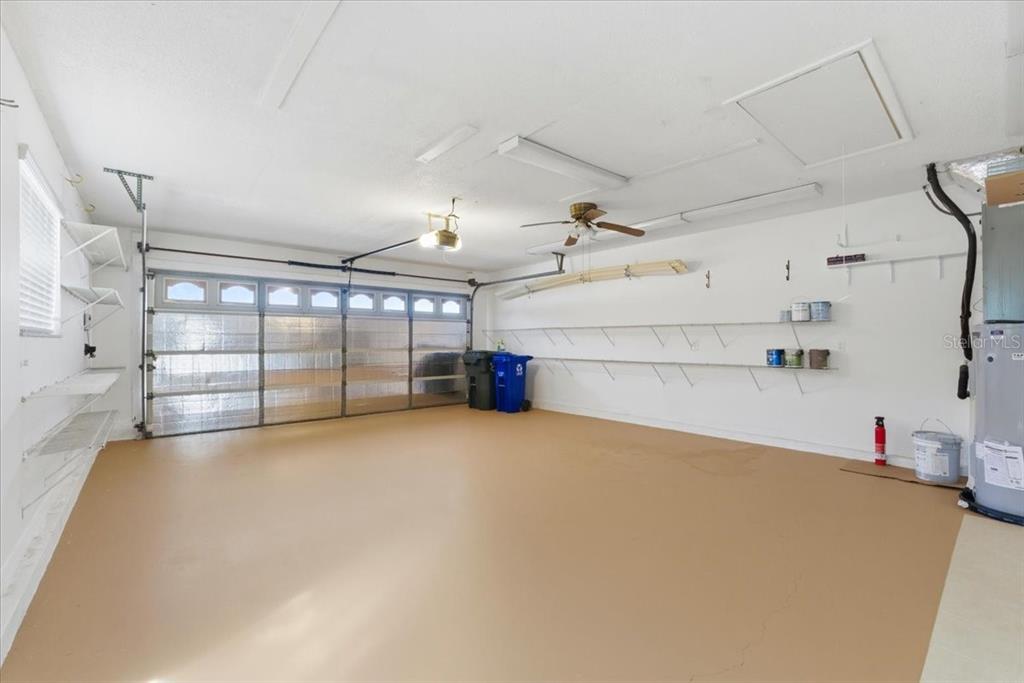 3650 Wildcat Run Lakeland, FL 33810 - Photo 37 of 59 a view of a livingroom with furniture and a ceiling fan