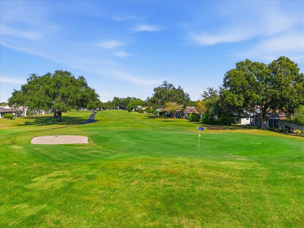3650 Wildcat Run Lakeland, FL 33810 - Photo 57 of 59 a view of a golf course