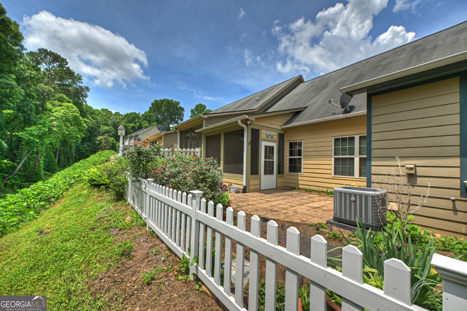 222 Ridgehaven Trail Ellijay, GA 30536 - Photo 34 of 36