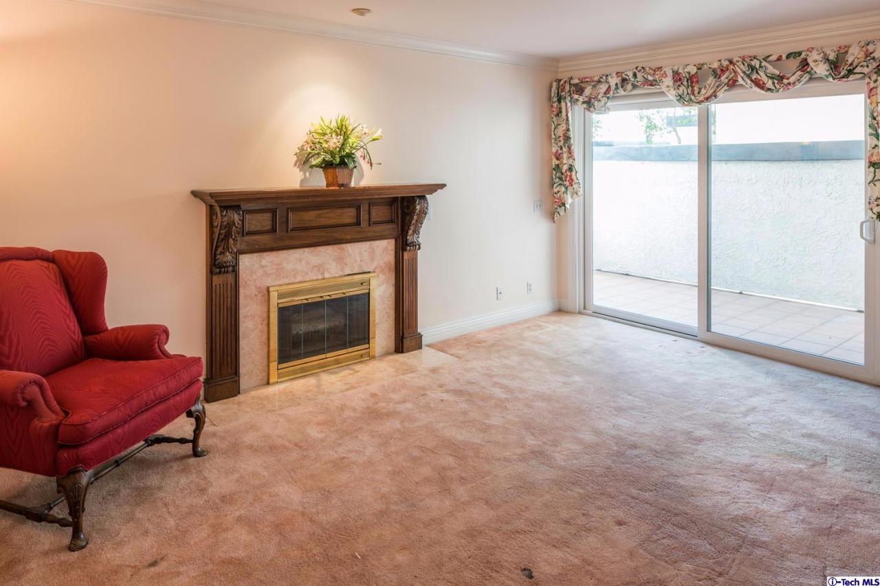 1333 Valley View Road, Unit 11 Glendale, CA 91202 - Photo 7 of 23 Additional Photo