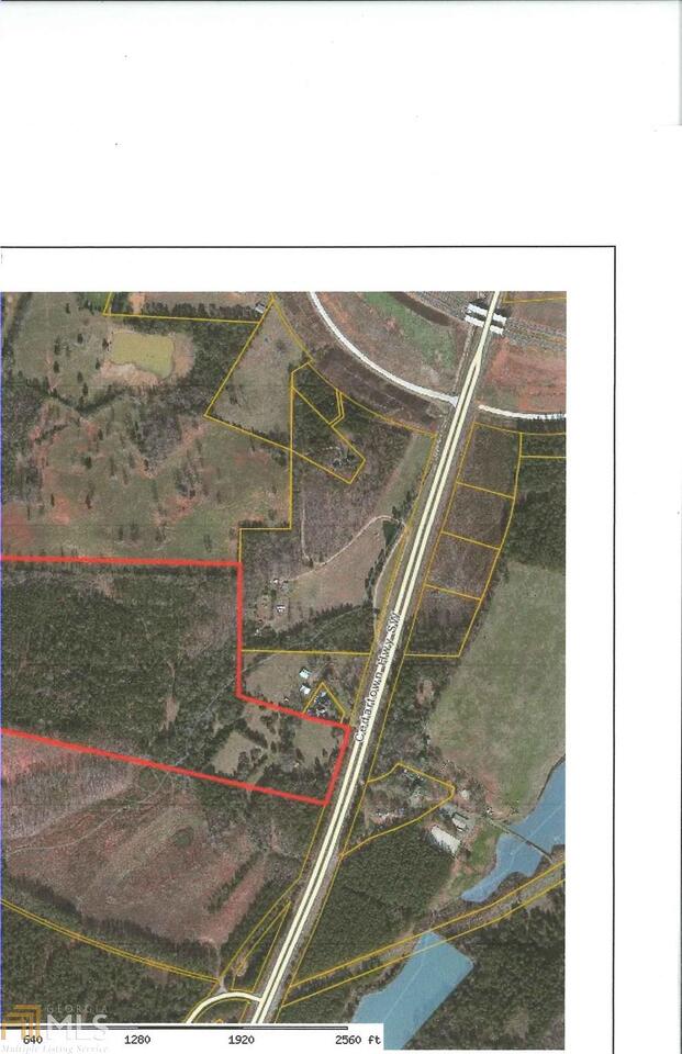3790 Highway 27 South Rome, GA 30161 - Photo 1 of 1