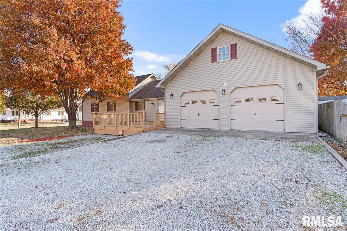 103 South Henderson Street Virden, IL 62690 - Photo 33 of 33