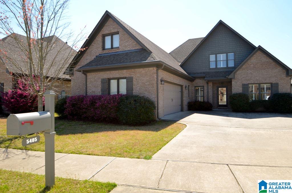 5405 Creekside Lane Birmingham, AL 35244 - Photo 1 of 50