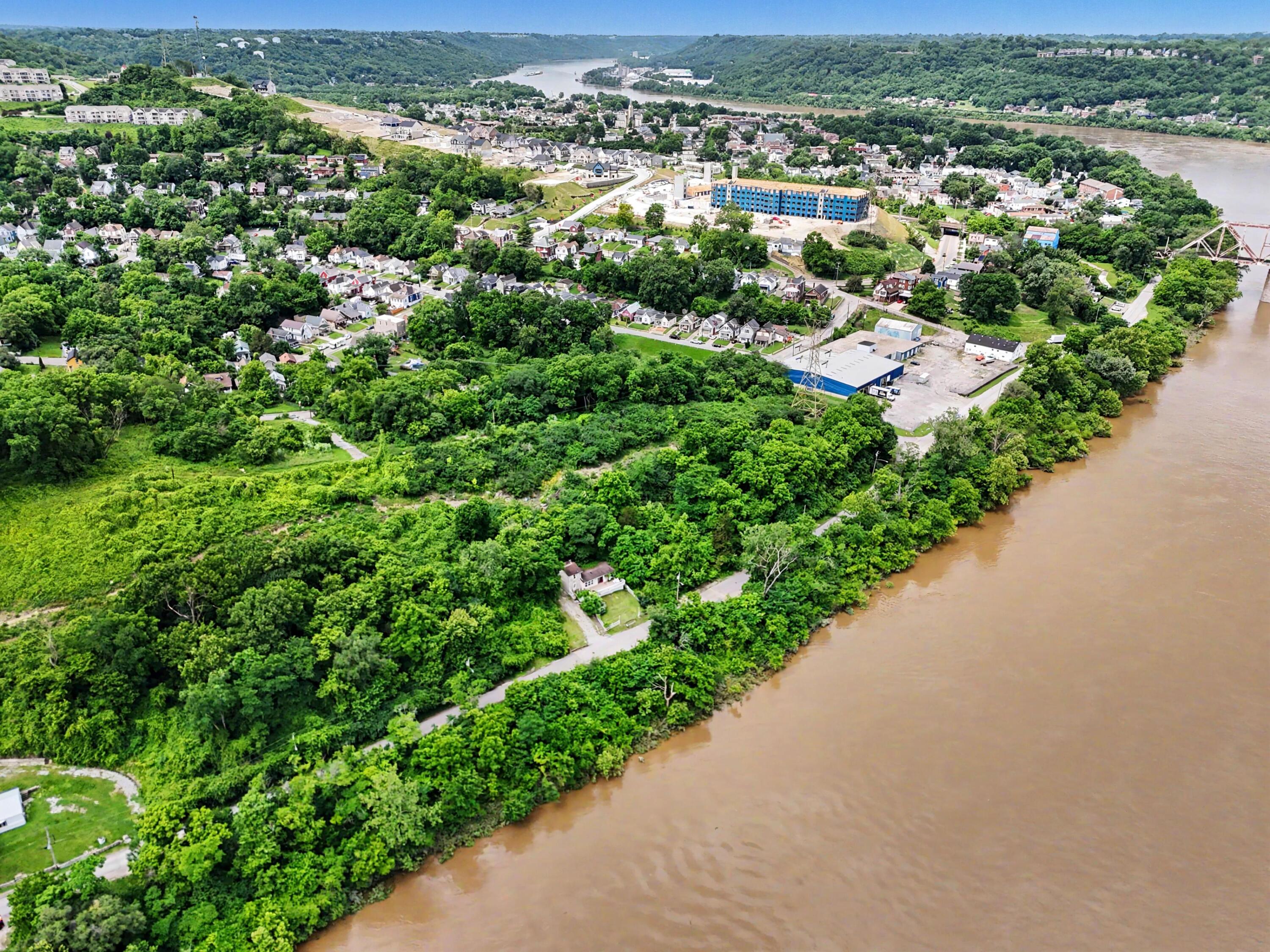 103 River Road Covington, KY 41016 - Photo 34 of 40