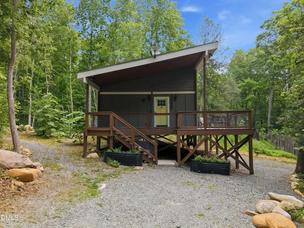 $1,200,000 | 260 Stone Wall Road, Pittsboro, NC 27312