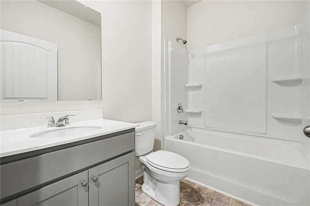 4882 Golden Finch Lane Southwest Powder Springs, GA 30127 - Photo 17 of 25