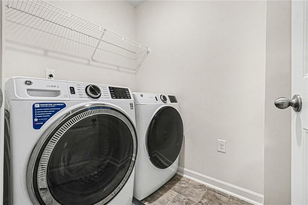 4882 Golden Finch Lane Southwest Powder Springs, GA 30127 - Photo 21 of 25