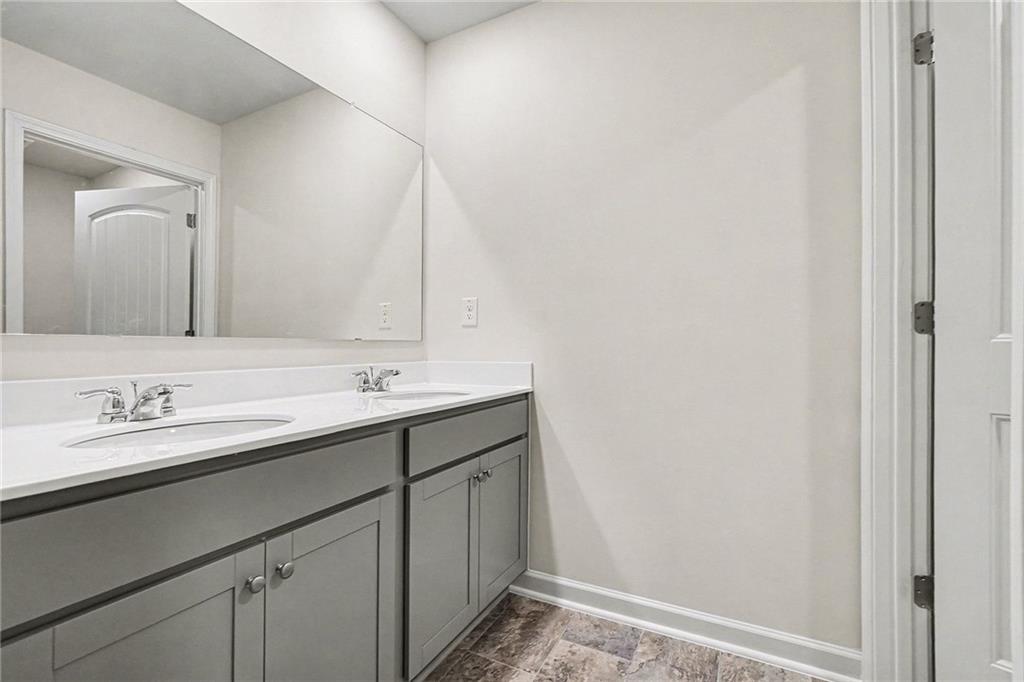 4882 Golden Finch Lane Southwest Powder Springs, GA 30127 - Photo 22 of 25