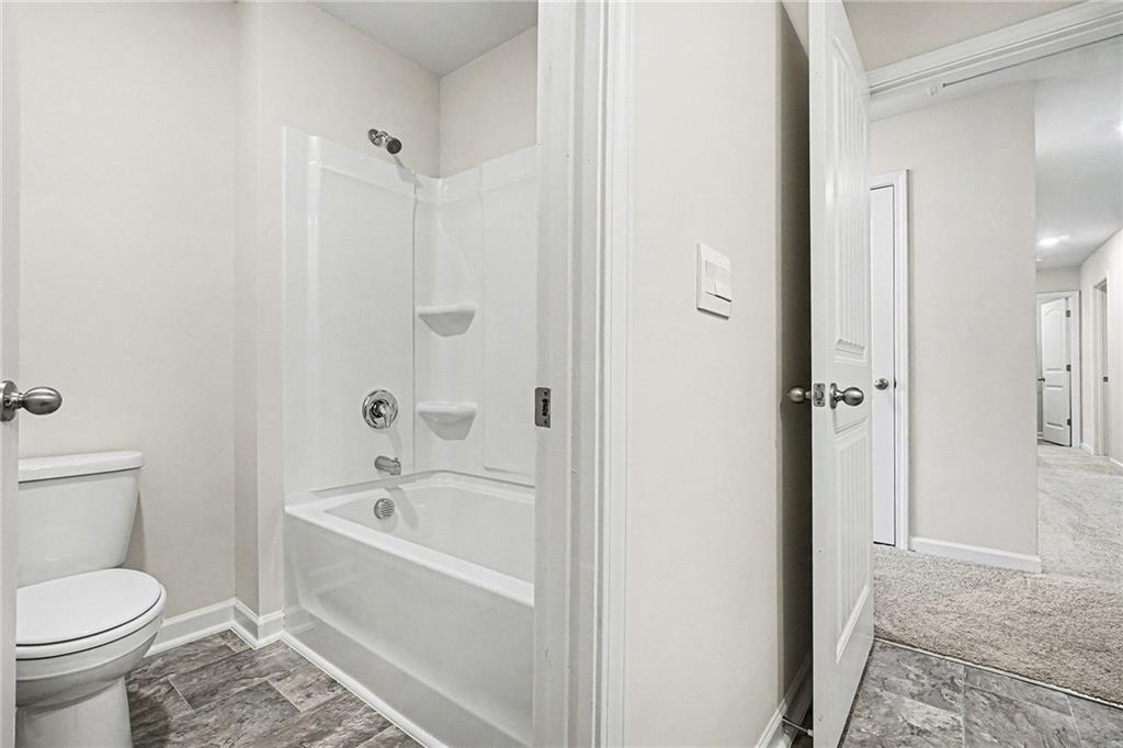 4882 Golden Finch Lane Southwest Powder Springs, GA 30127 - Photo 23 of 25