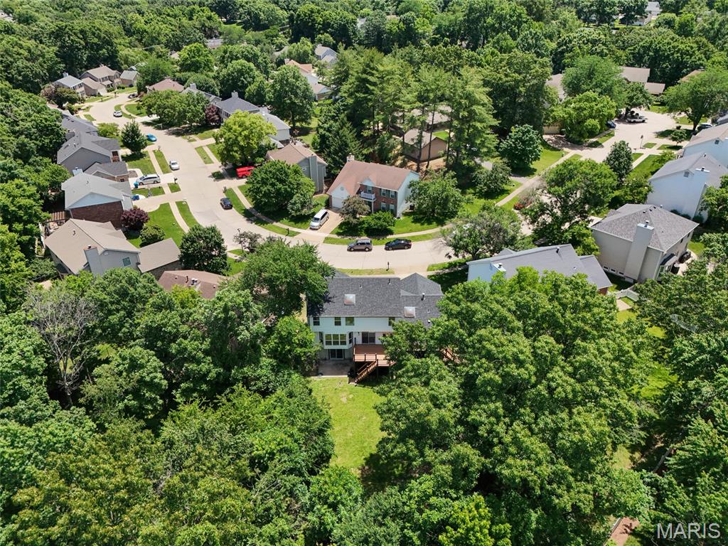 751 Trago Creek Road Ballwin, MO 63021 - Photo 50 of 51