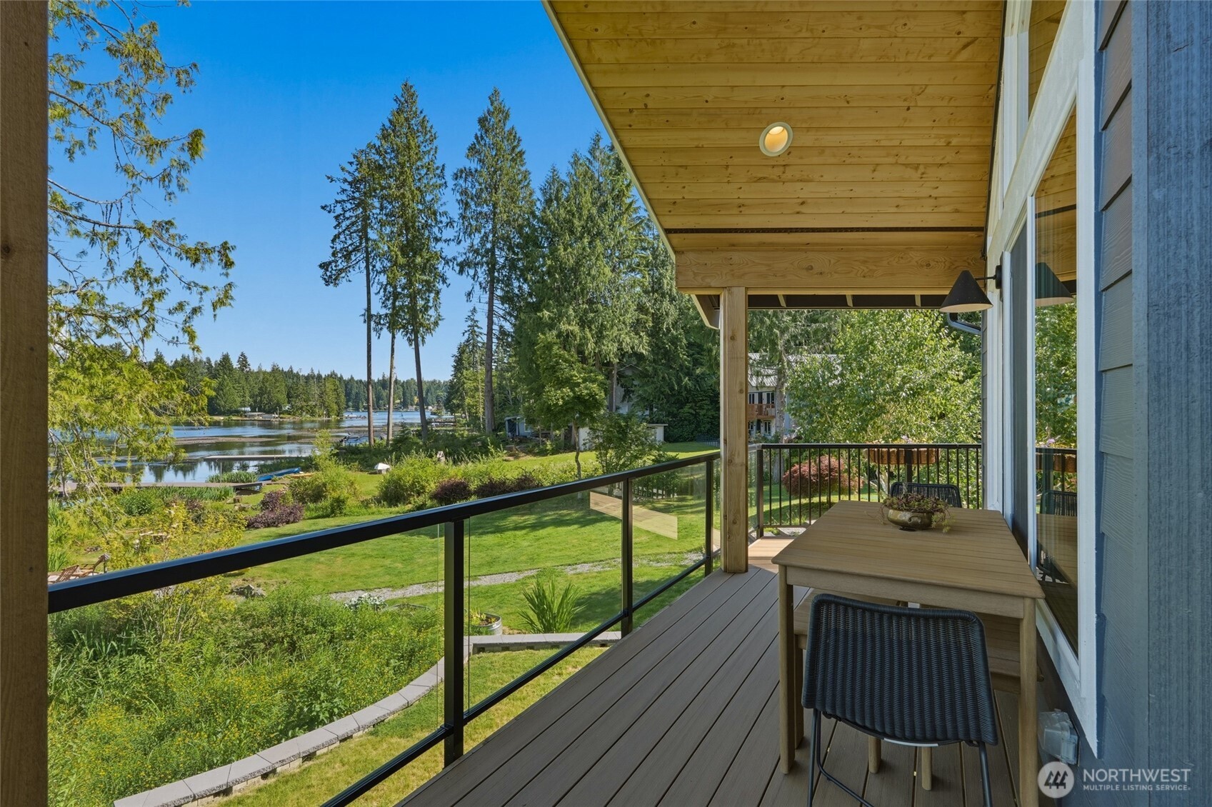 1305 Southwest Lake Roesiger Road Snohomish, WA 98290 - Photo 12 of 34