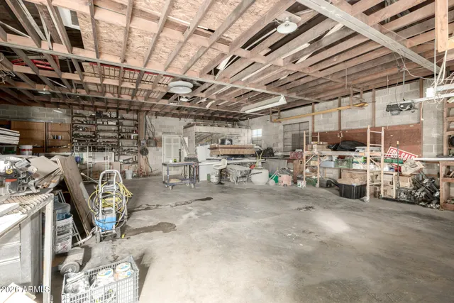 $450,000 | 2142 West Coolidge Street, Phoenix, AZ 85015