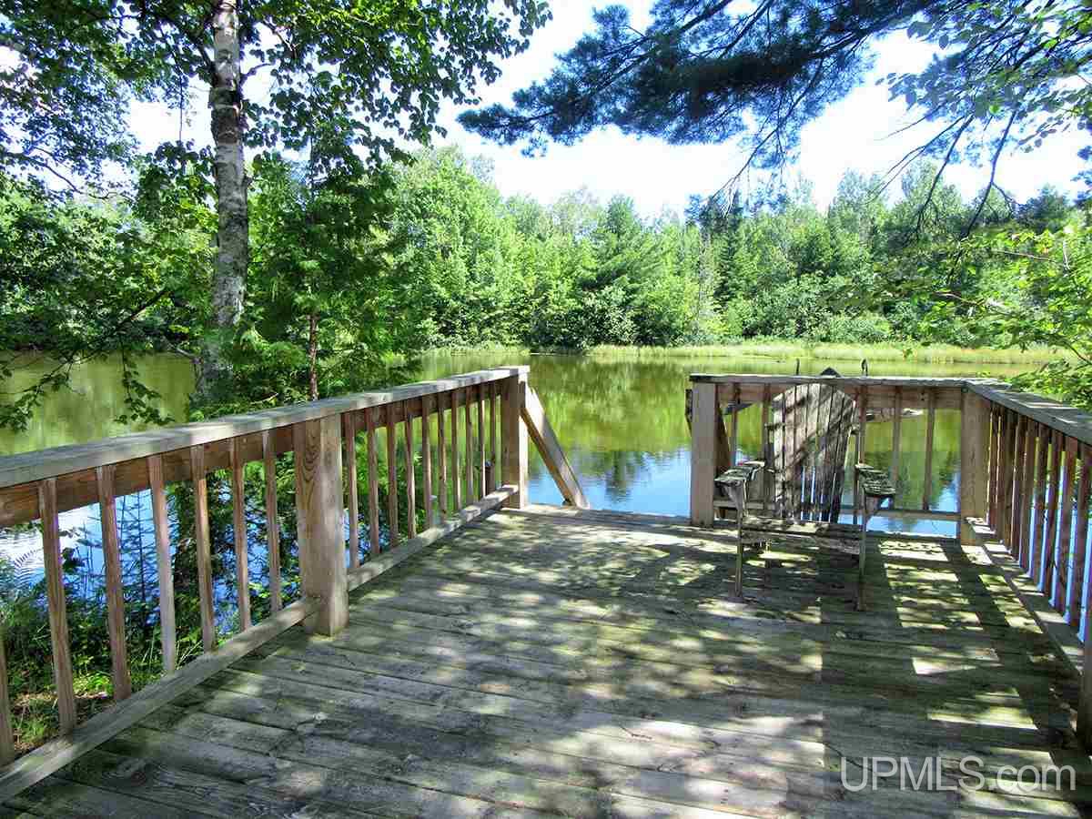 668 North Co Road Manistique, MI 49854 - Photo 8 of 36