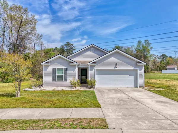 $259,000 | 3015 Holly Loop, Conway, SC 29527