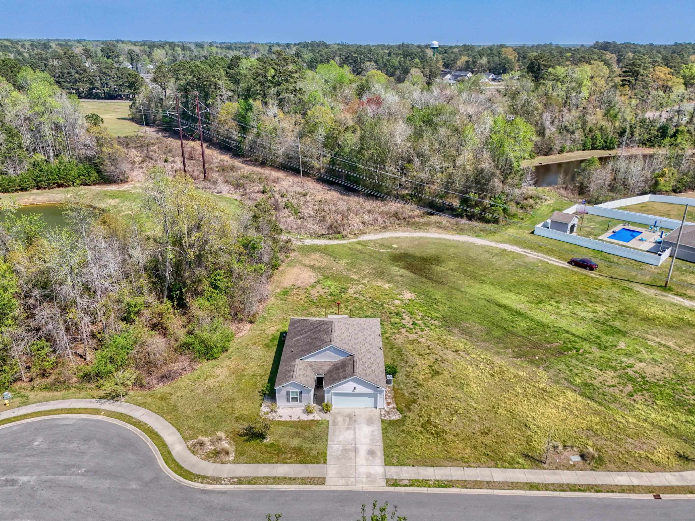 3015 Holly Loop Conway, SC 29527 - Photo 36 of 37