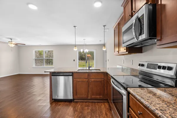 $259,000 | 3015 Holly Loop, Conway, SC 29527