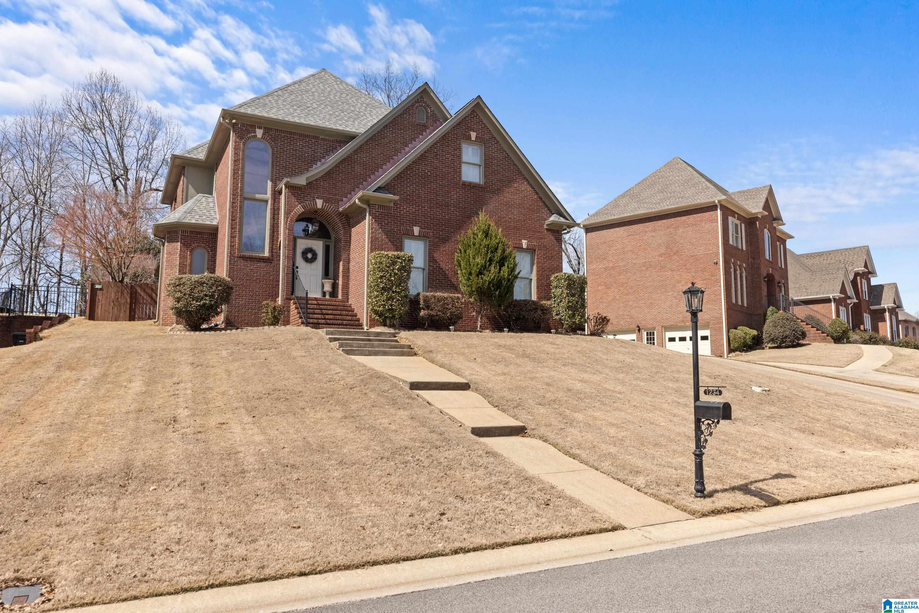 1234 Eagle Park Road Birmingham, AL 35242 - Photo 3 of 57