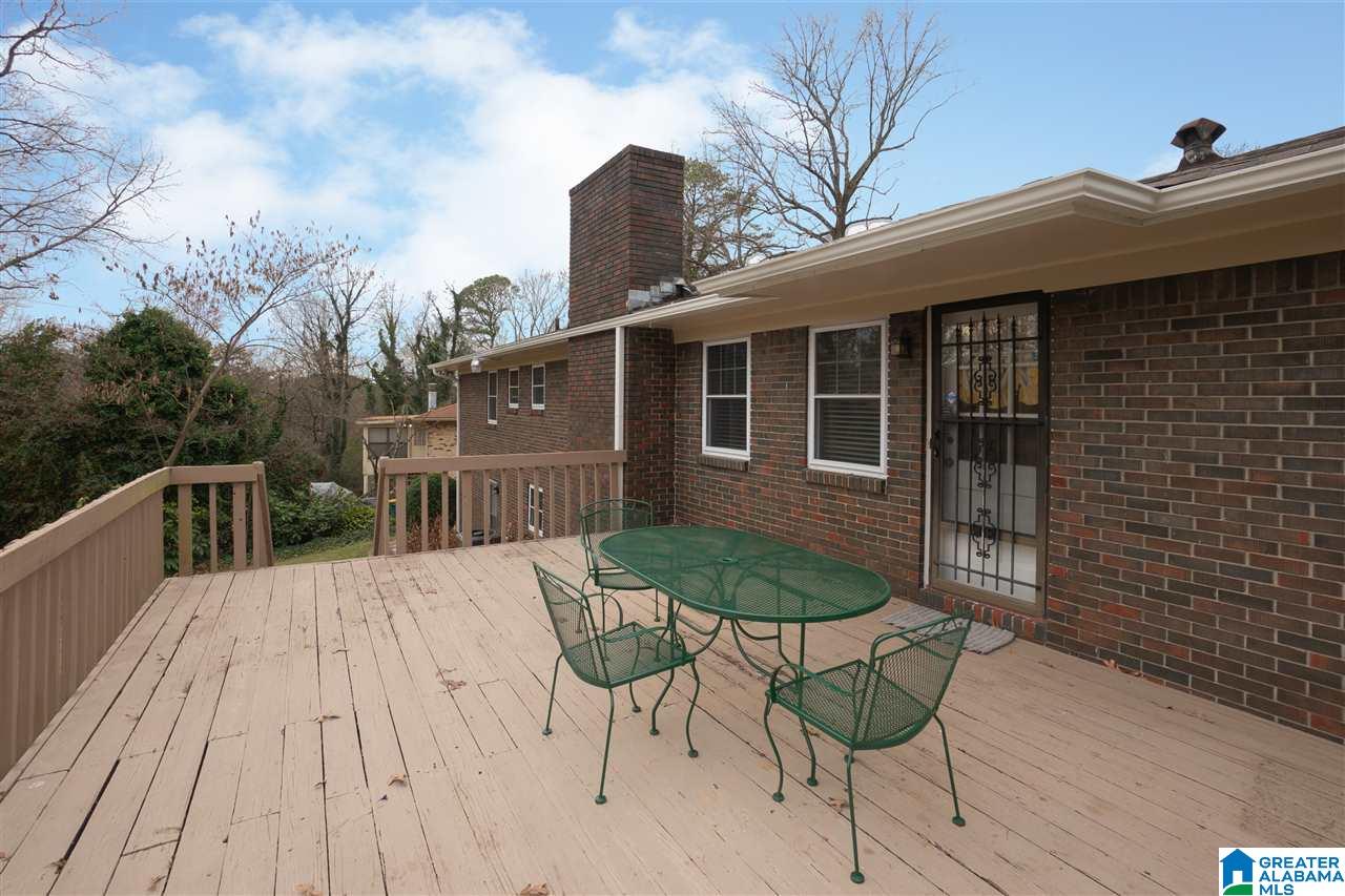 988 Ridgewood Circle Birmingham, AL 35235 - Photo 30 of 35