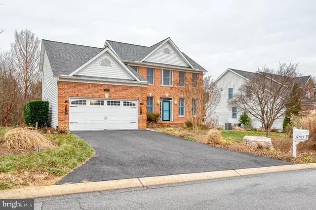 $700,000 | 6705 Sweet Clover Court, Eldersburg, MD 21784
