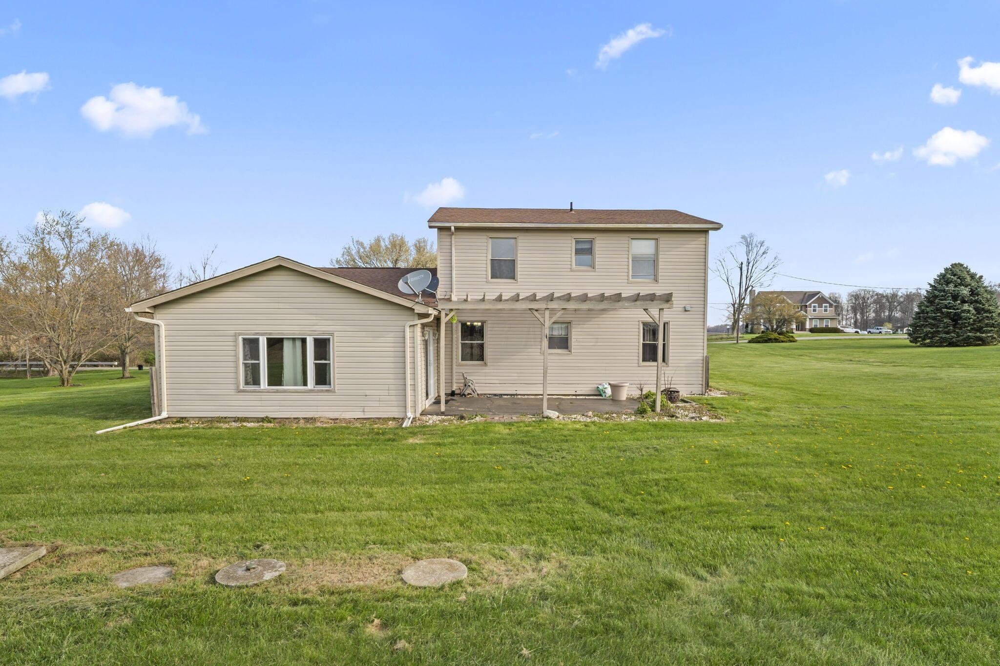 2339 Newmans-Cardington Road West Prospect, OH 43342 - Photo 44 of 58
