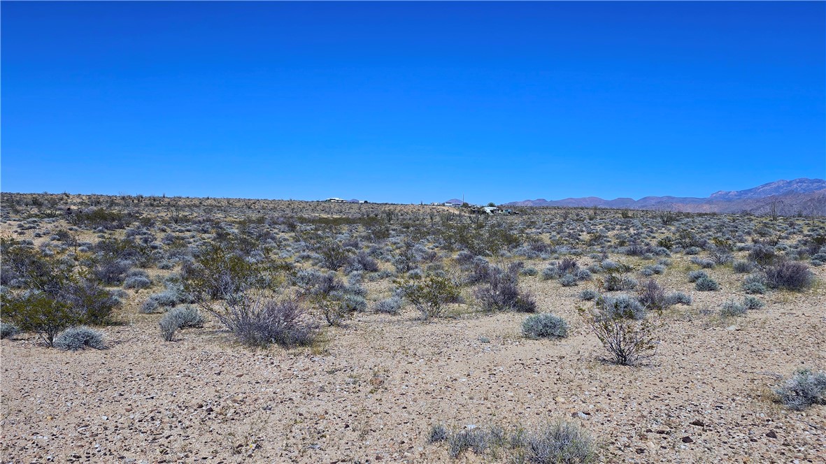 208-21-166 South Akchin Road Yucca, AZ 86438 - Photo 5 of 16 a view of city view and mountain view in back