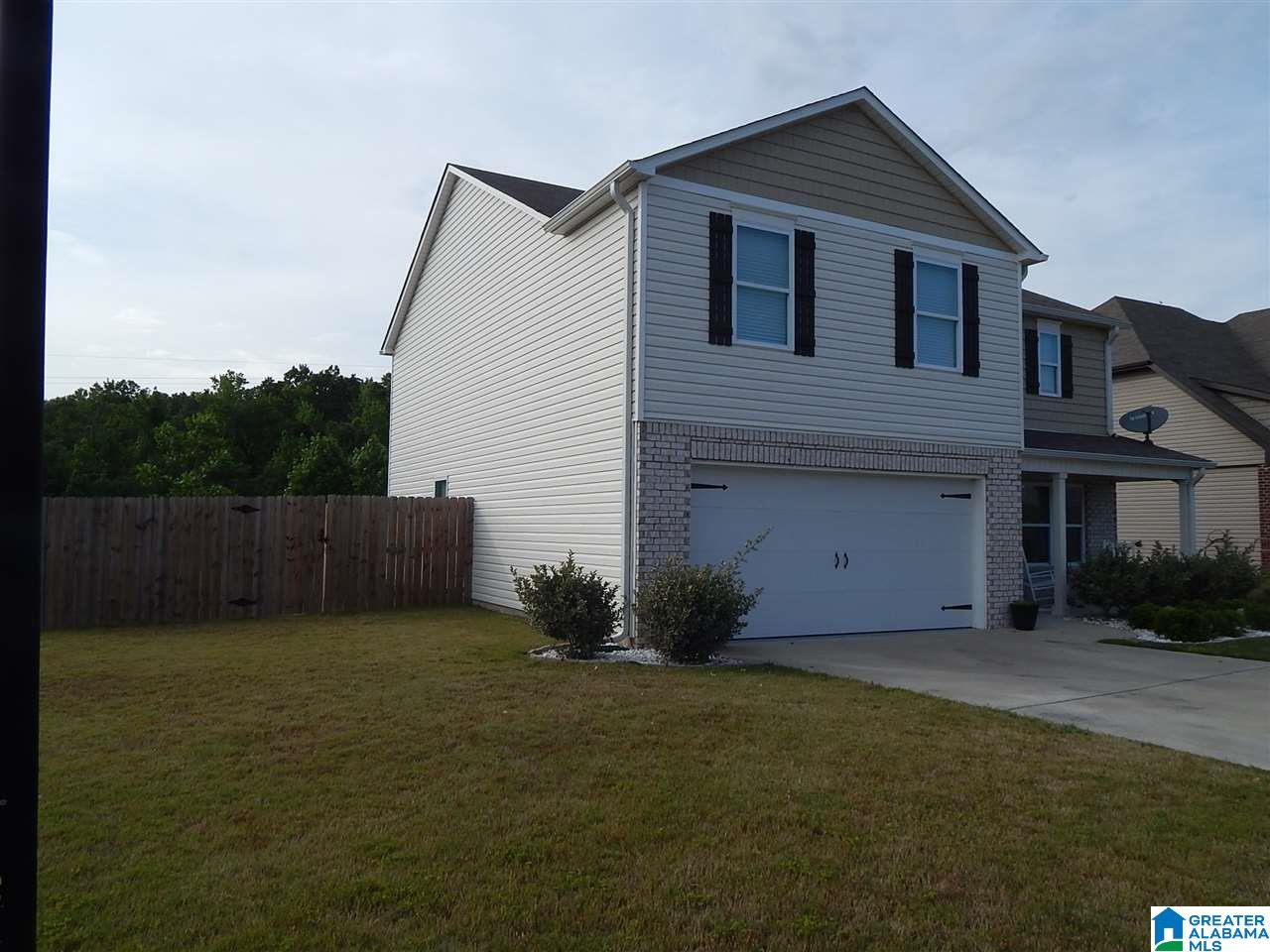 301 Addison Drive Calera, AL 35040 - Photo 6 of 50