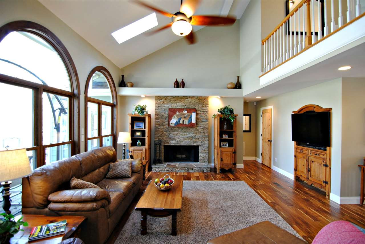 3124 Hunters Bluff Drive Raleigh, NC 27606 - Photo 5 of 25 Photo 5