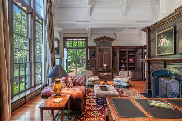 $3,950,000 | 3 Canter Lane, Cape Elizabeth, ME 04107